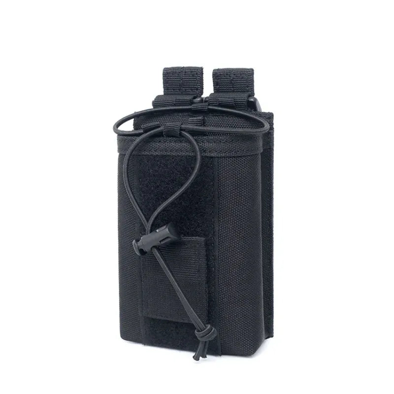 Sacoche talkie walkie - Surplus militaire