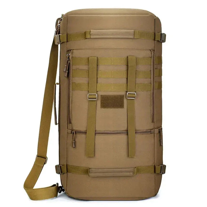Sac à dos militaire 60l - Surplus militaire