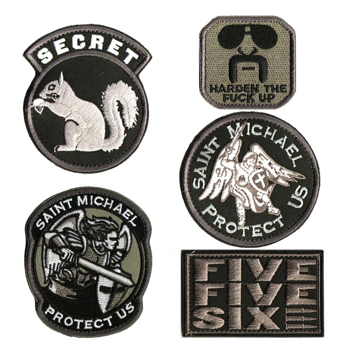 Patch militaire US - Surplus militaire