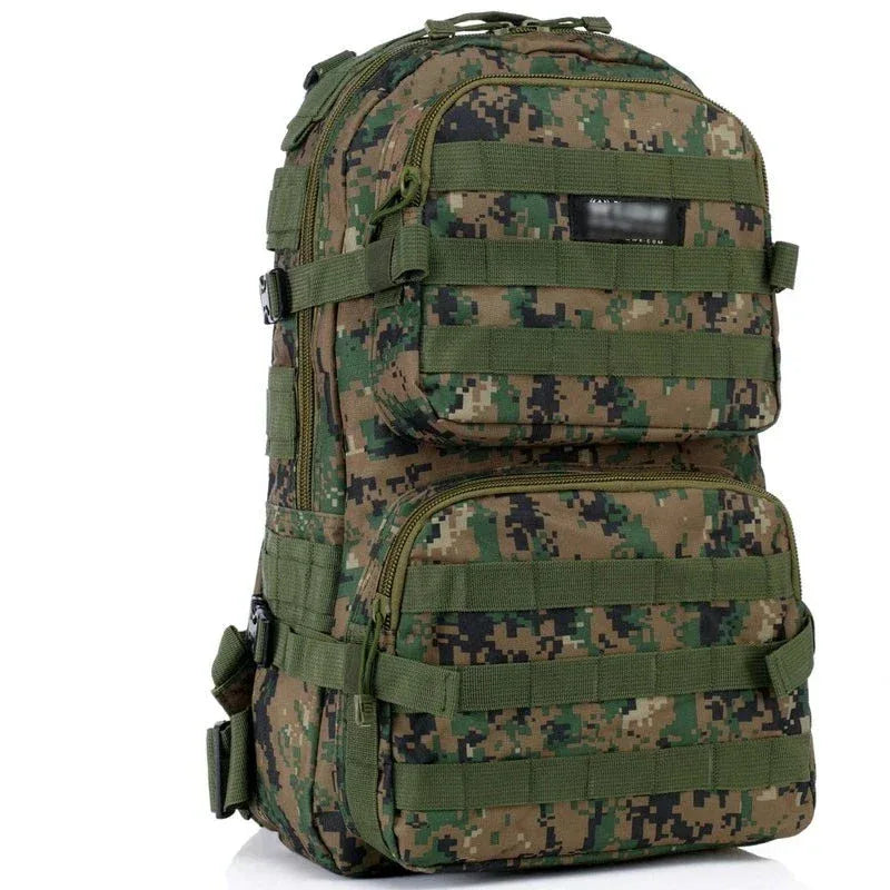 Musette militaire 45l - Surplus militaire