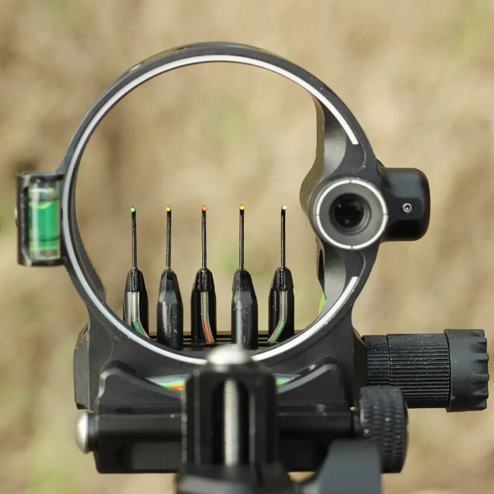 Scope arc a poulie - Surplus militaire