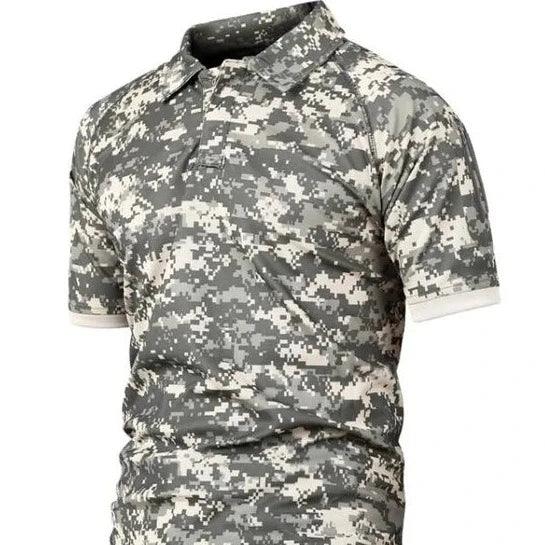 Polo tactique - Surplus militaire