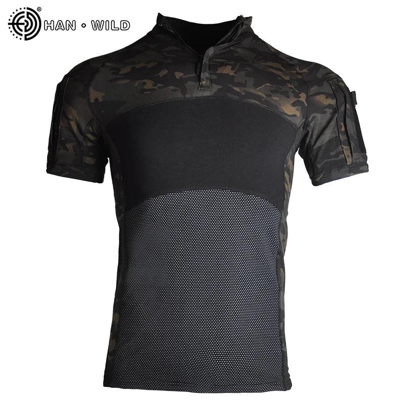 Chemise gao - Surplus militaire