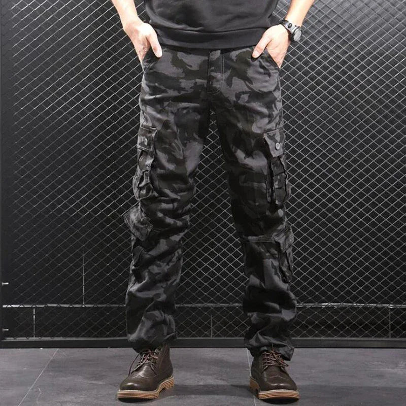 Cargo militaire homme - Surplus militaire