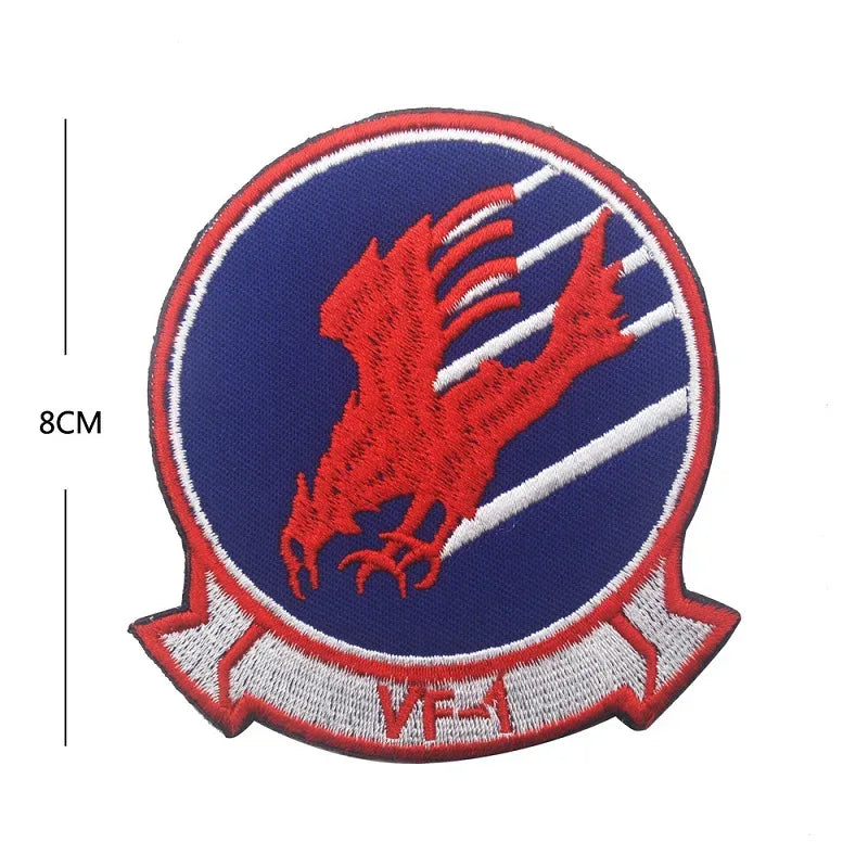 Patch militaire US - Surplus militaire