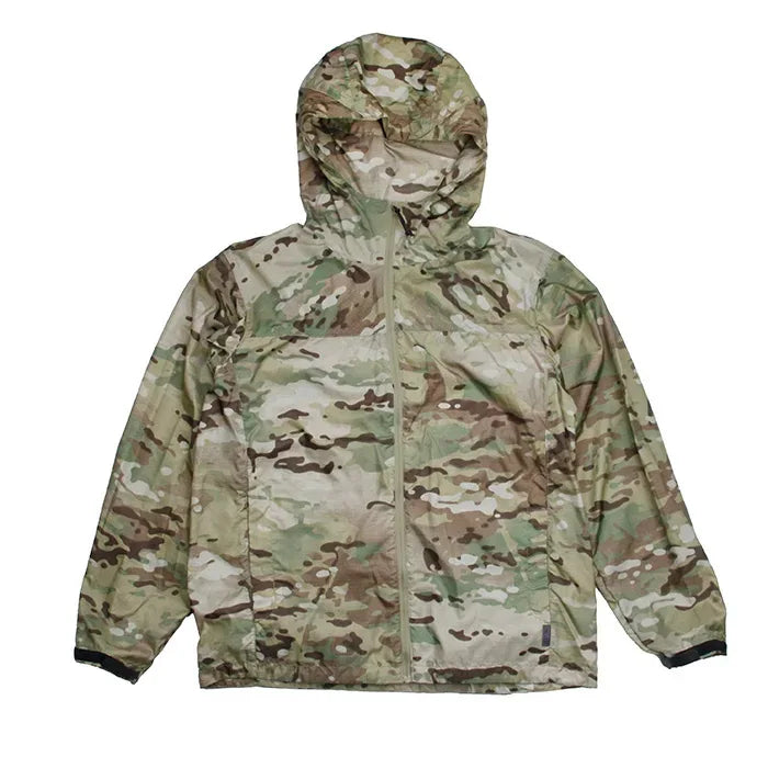 Parka militaire chasseur alpin - Surplus militaire