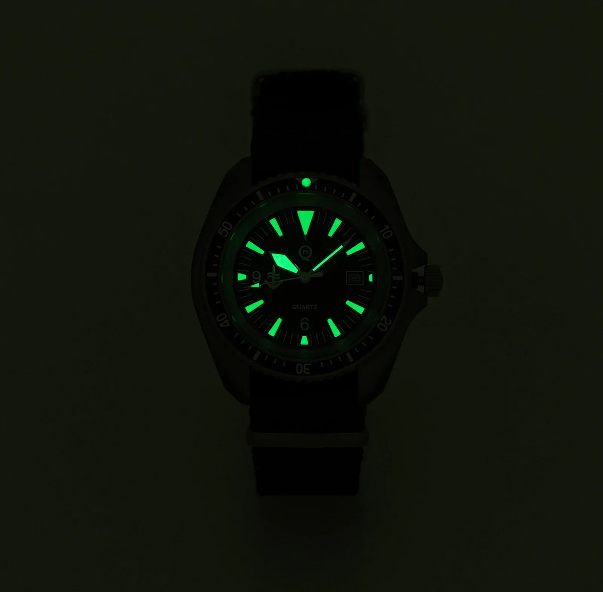 Montre plongée militaire - Surplus militaire