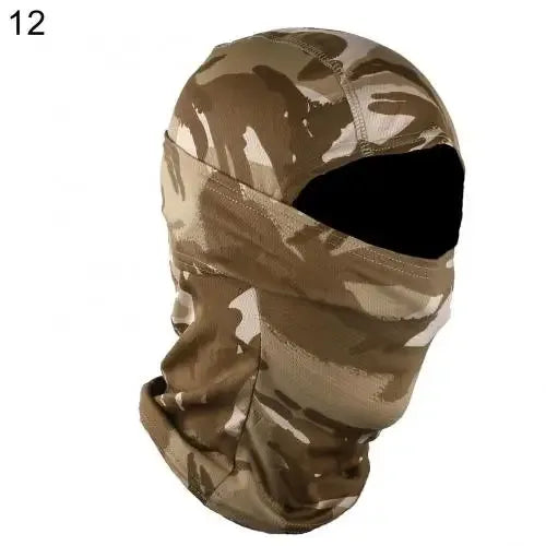 Cagoule chasse - Surplus militaire