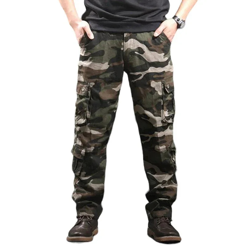 Cargo militaire homme - Surplus militaire