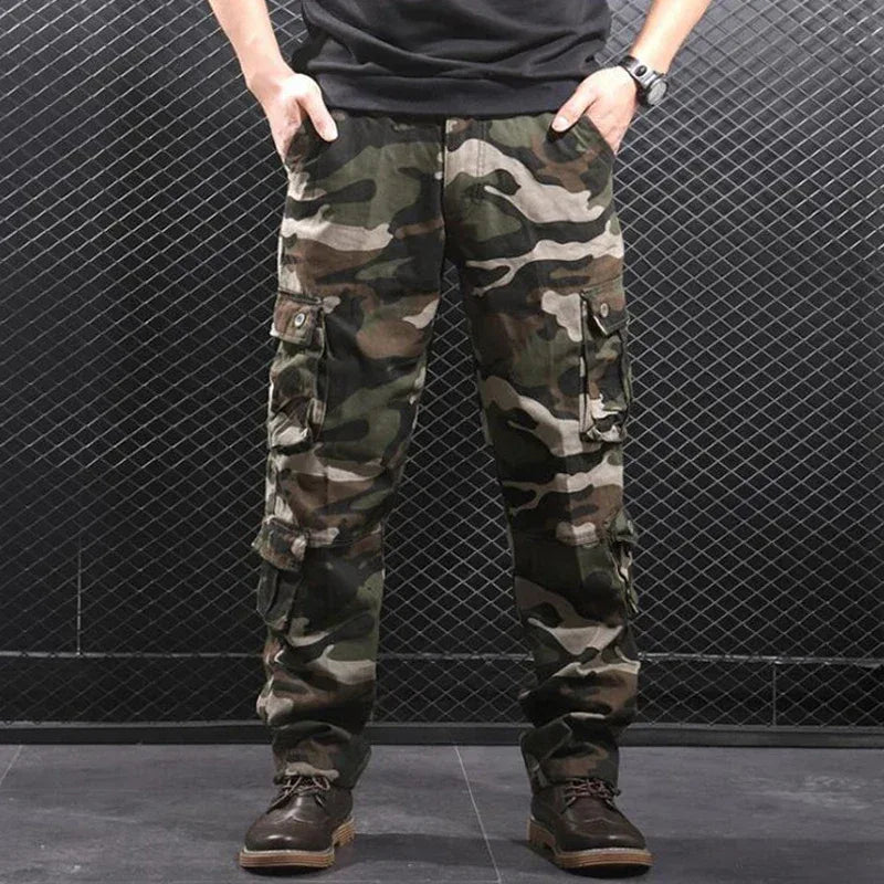 Cargo militaire homme - Surplus militaire