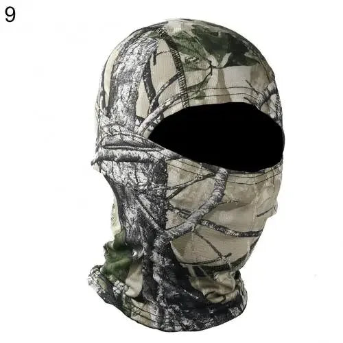 Cagoule chasse - Surplus militaire