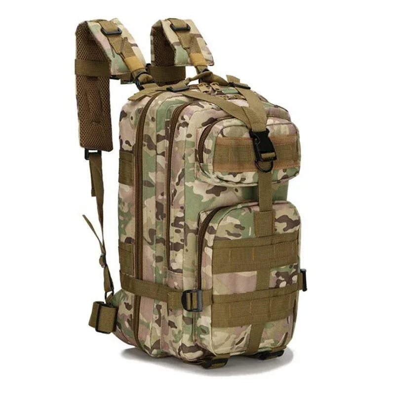 Sac à dos militaire 25l - Surplus militaire