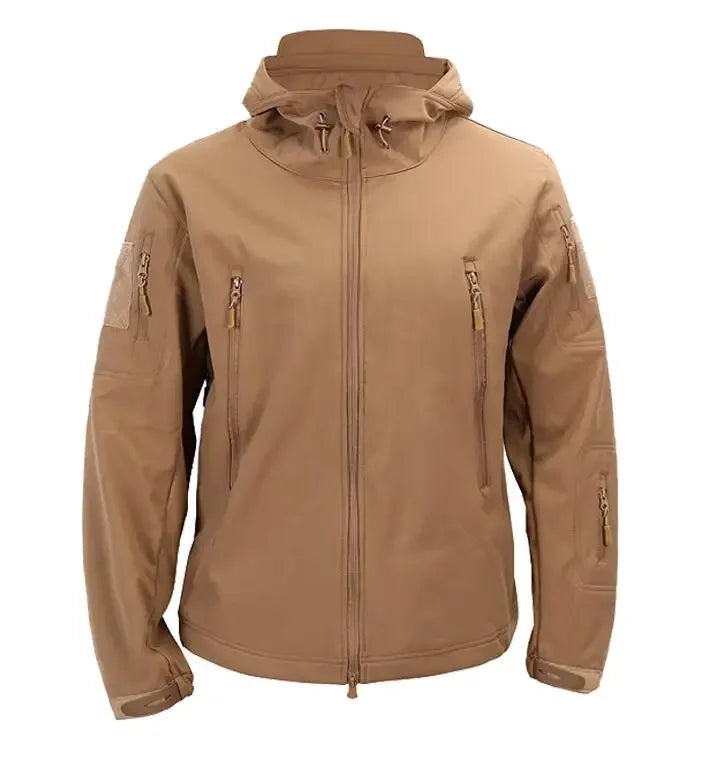 Veste militaire imperméable - Surplus militaire