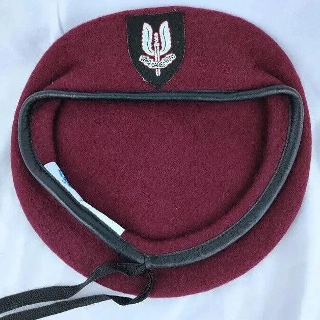 Beret force speciale - Surplus militaire
