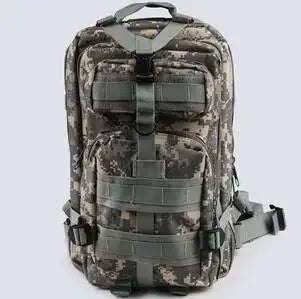 Sac à dos militaire 25l - Surplus militaire