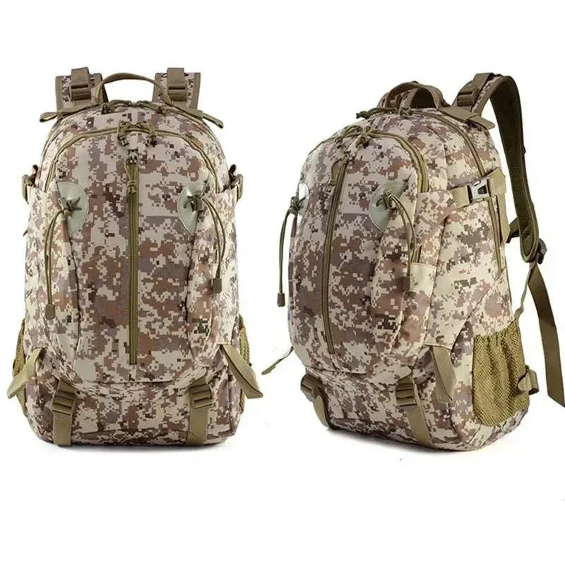 Musette militaire 30l - Surplus militaire