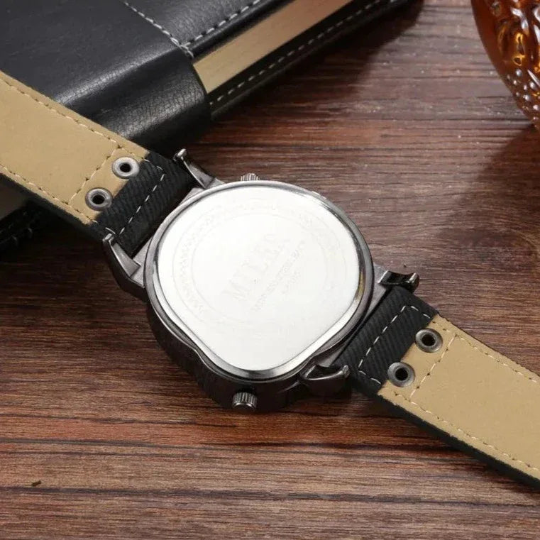 Montre tactique - Surplus militaire