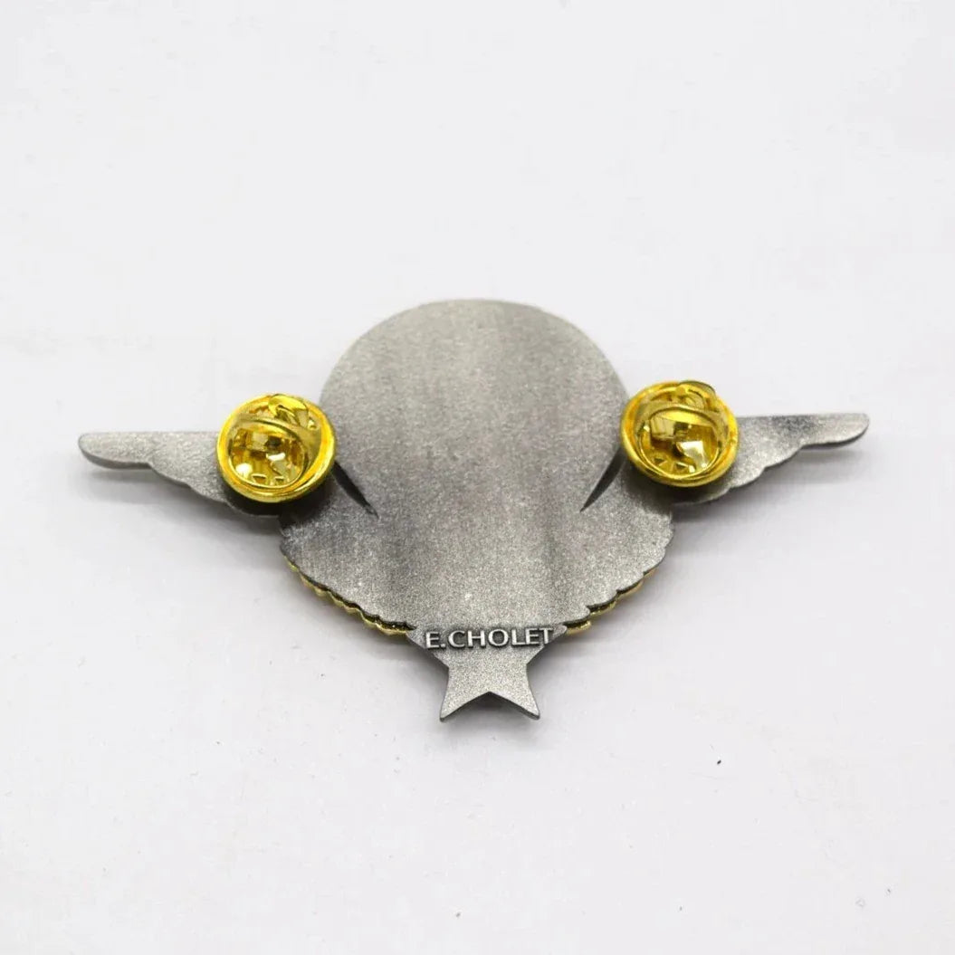 Insigne militaire parachutiste - Surplus militaire