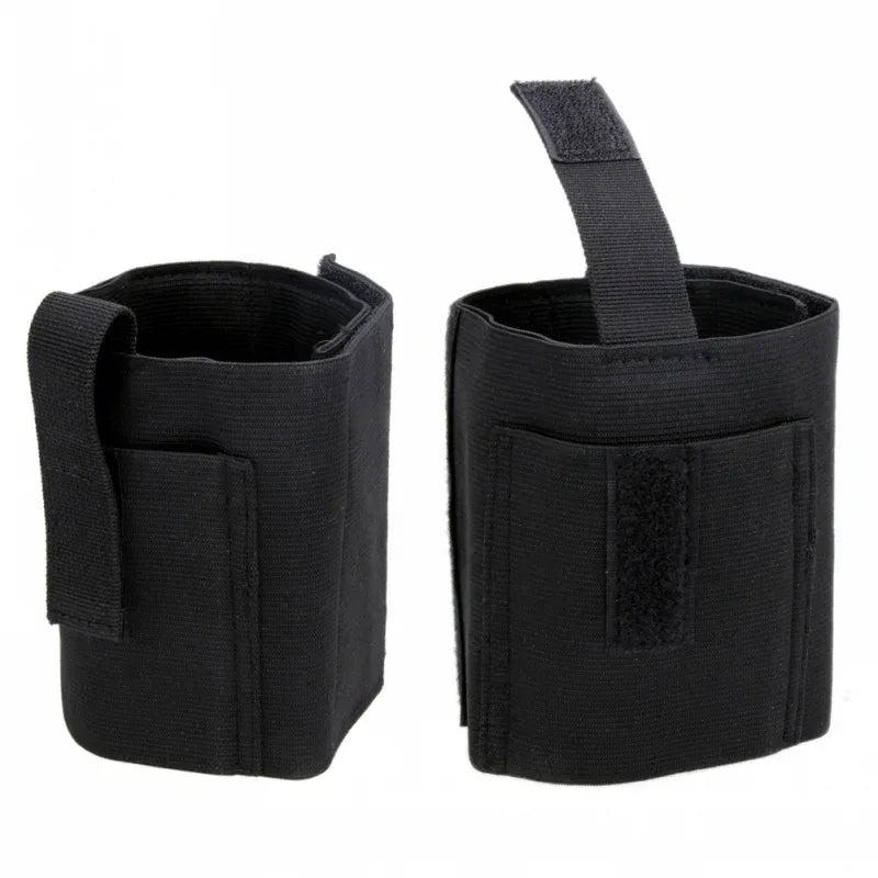 Holster cheville - Surplus militaire