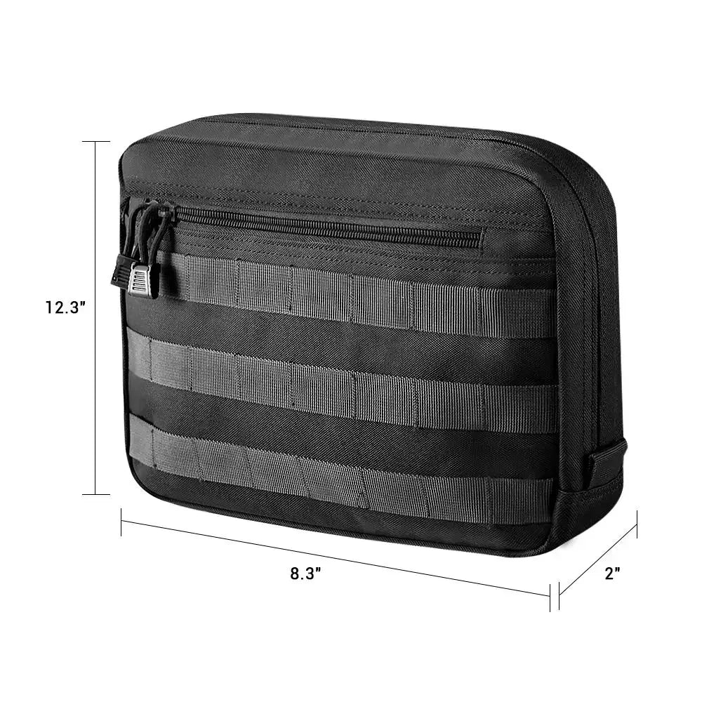 Sacoche militaire torse - Surplus militaire
