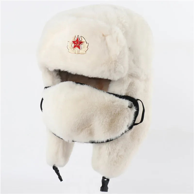 Chapka militaire - Surplus militaire