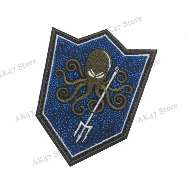 Patch militaire US - Surplus militaire
