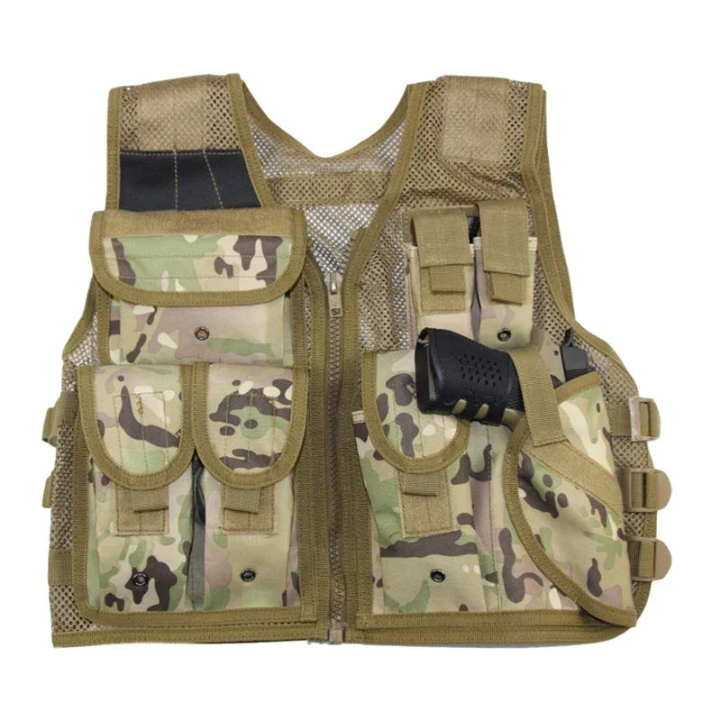 Vest dpm - Surplus militaire