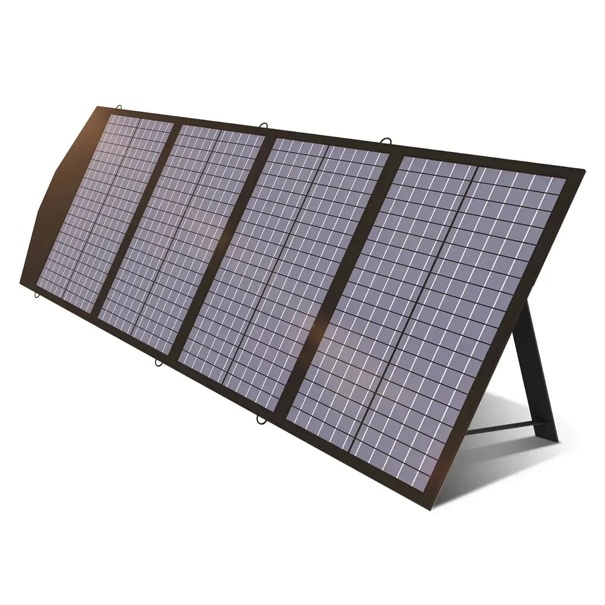Panneaux solaire pliable pro - Surplus militaire