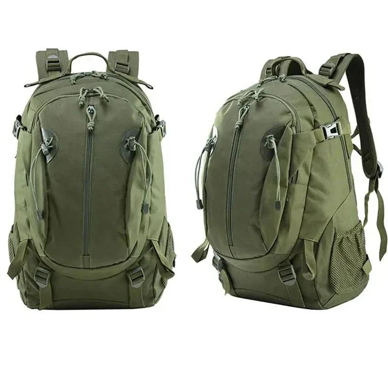 Musette militaire 30l - Surplus militaire