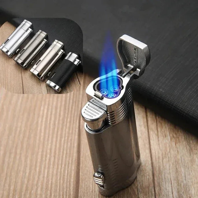 Briquet tempete turbo - Surplus militaire