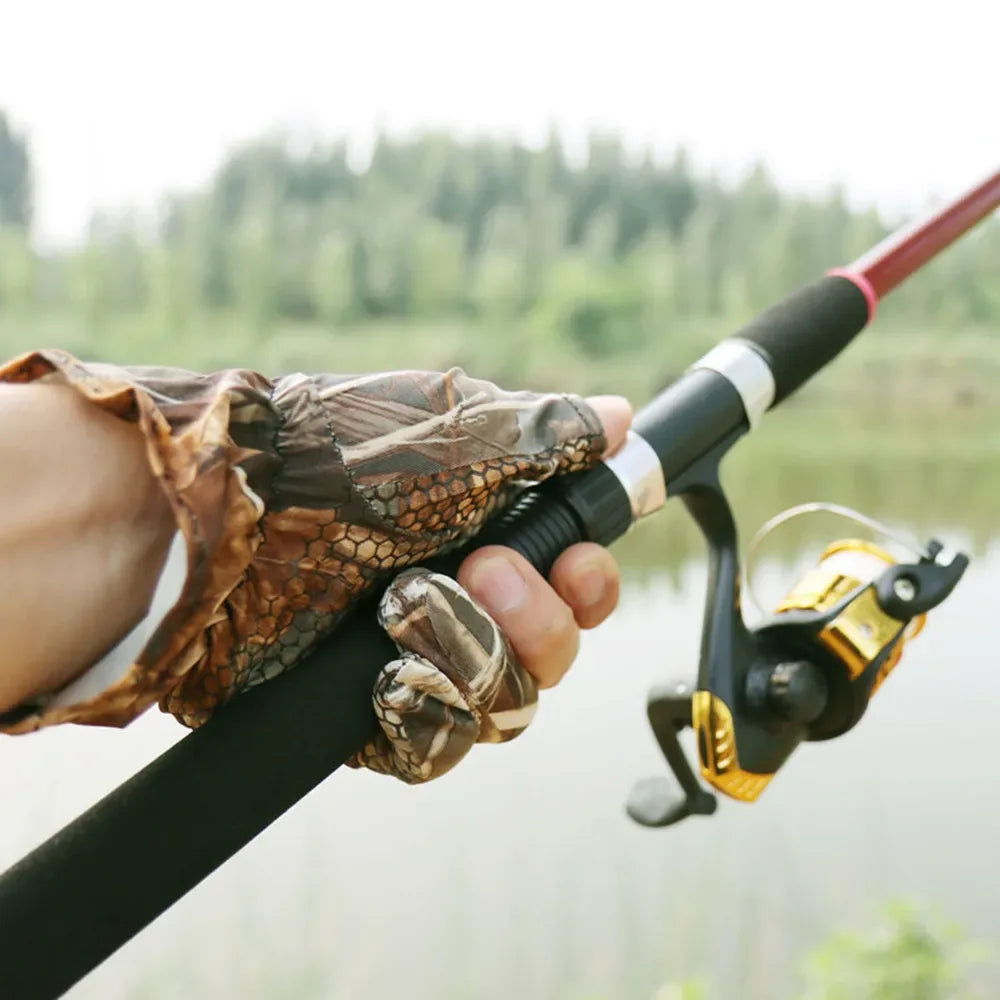 Gant de tir chasse - Surplus militaire