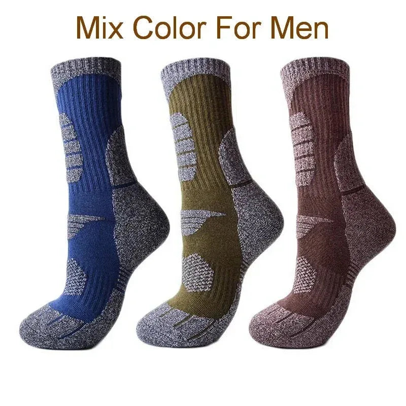 Chaussette militaire grand froid - Surplus militaire