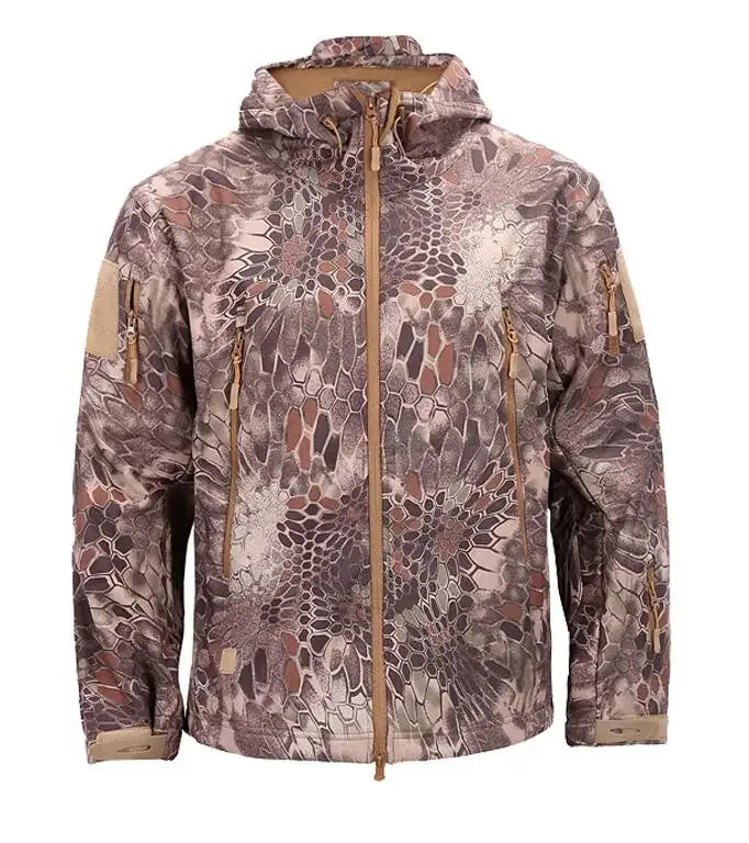 Veste militaire imperméable - Surplus militaire