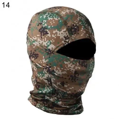 Cagoule chasse - Surplus militaire