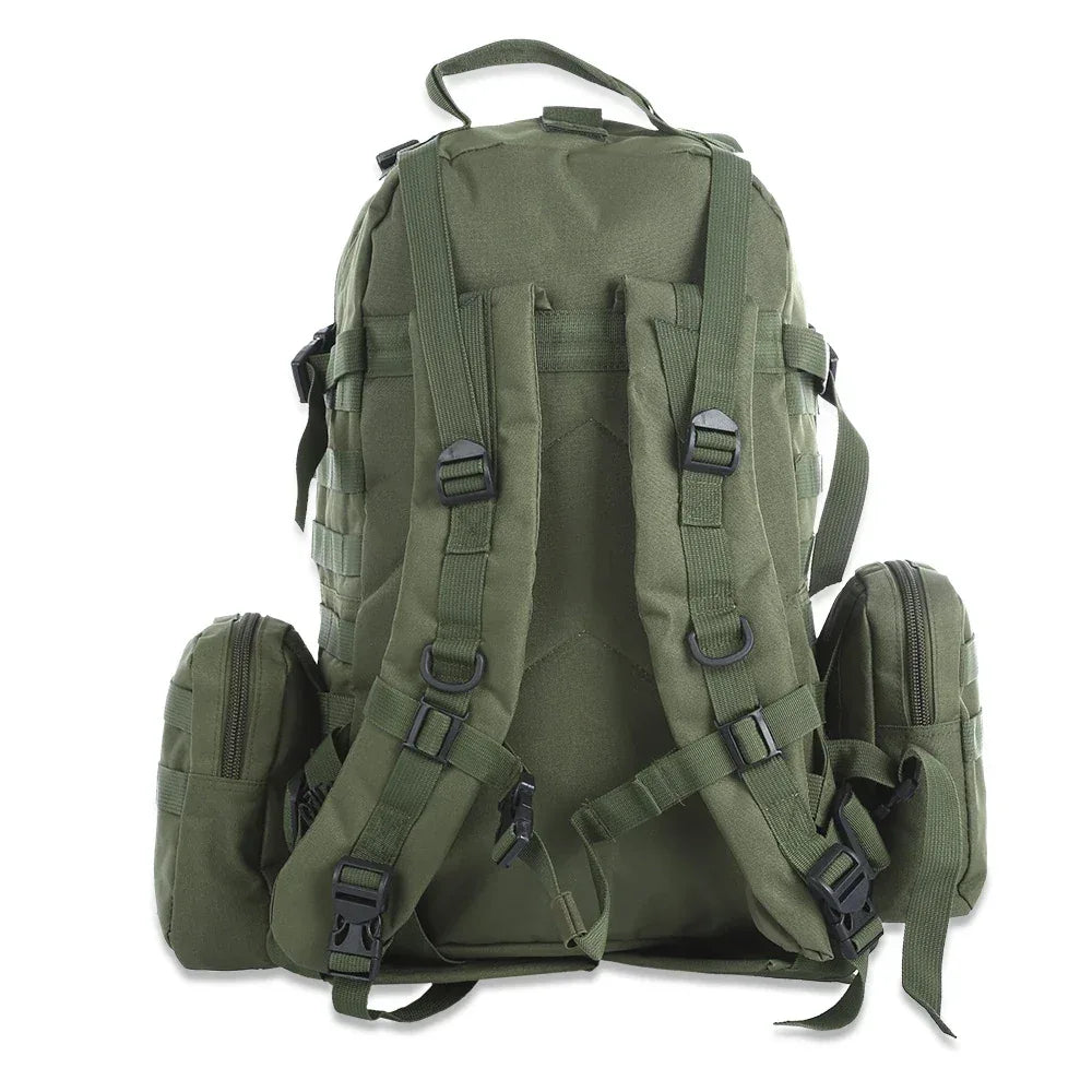 Musette militaire 50l - Surplus militaire
