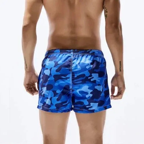 Short de bain homme militaire - Surplus militaire