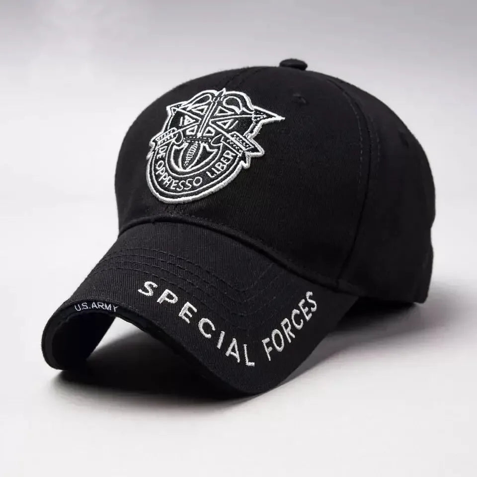 Casquette force special - Surplus militaire