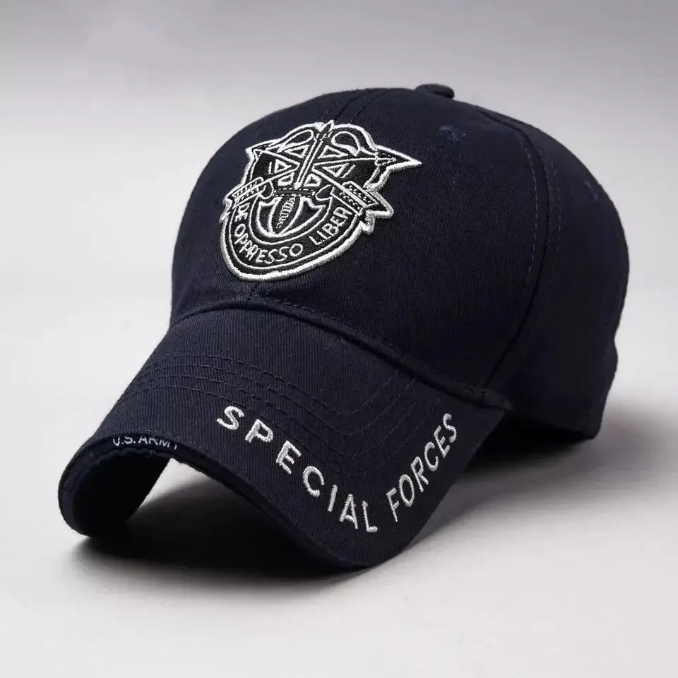 Casquette force special - Surplus militaire