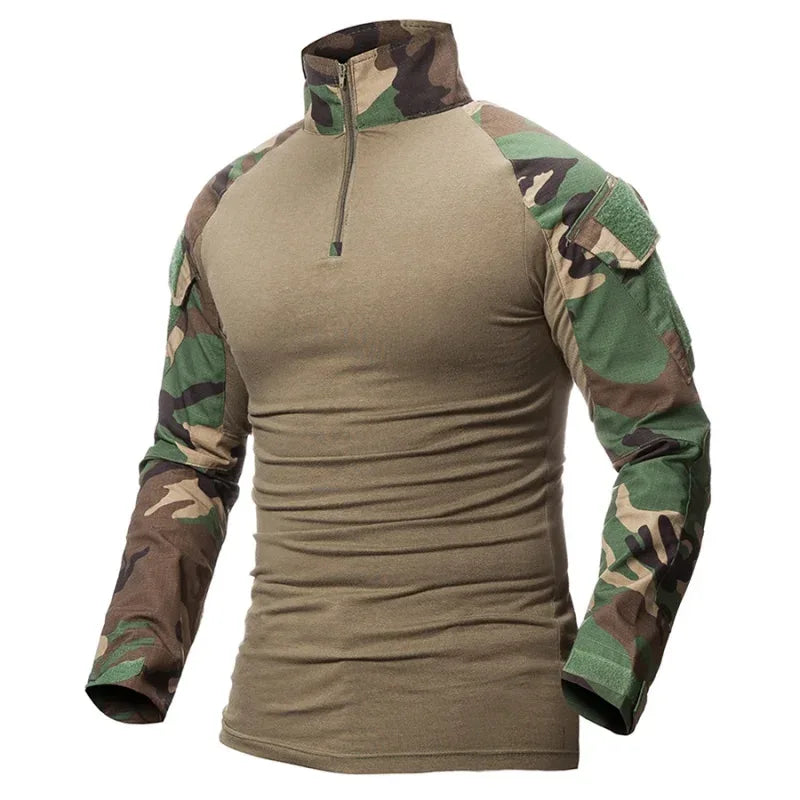 Chemise de combat ce - Surplus militaire