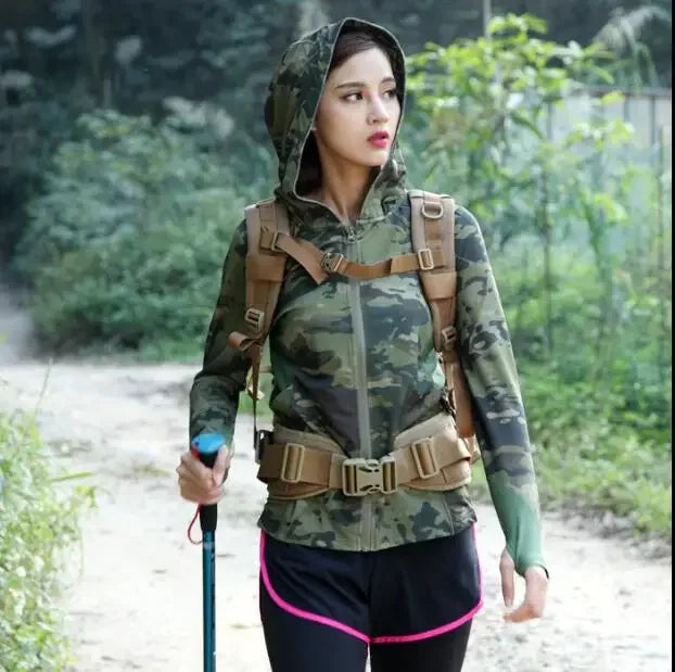Veste femme army - Surplus militaire