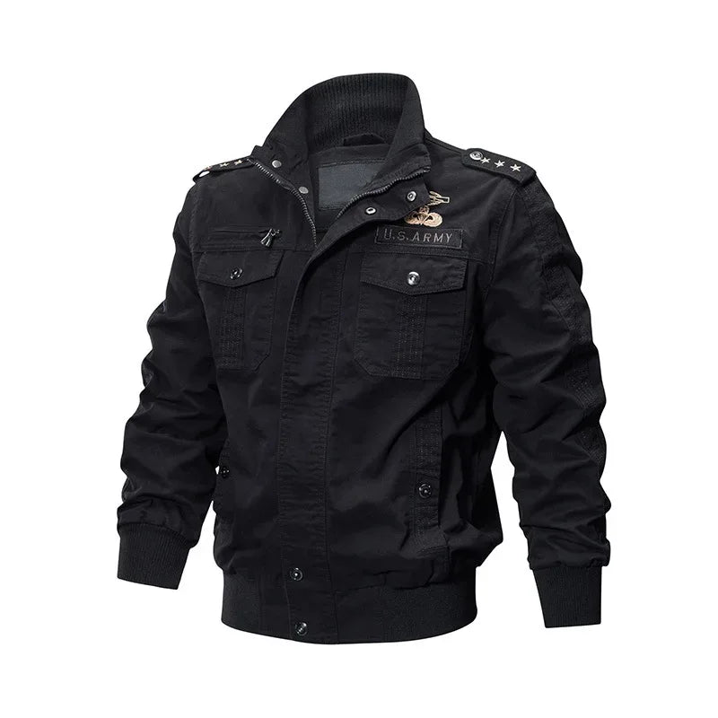Veste legere militaire homme - Surplus militaire