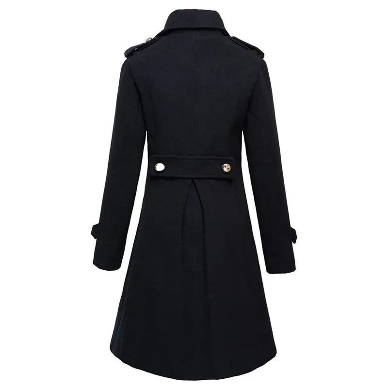 Manteau militaire homme - Surplus militaire
