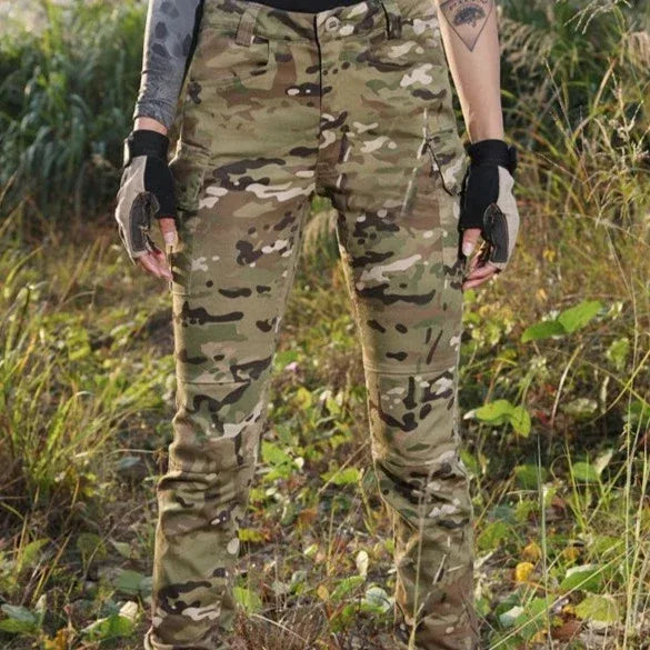 Pantalon mtp - Surplus militaire