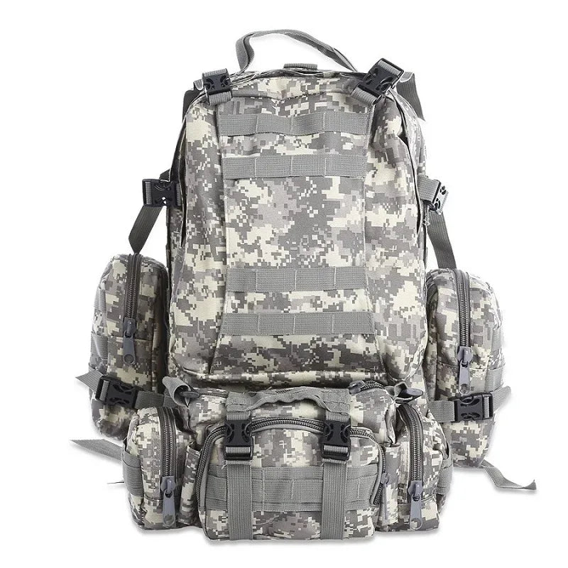 Musette militaire 50l - Surplus militaire