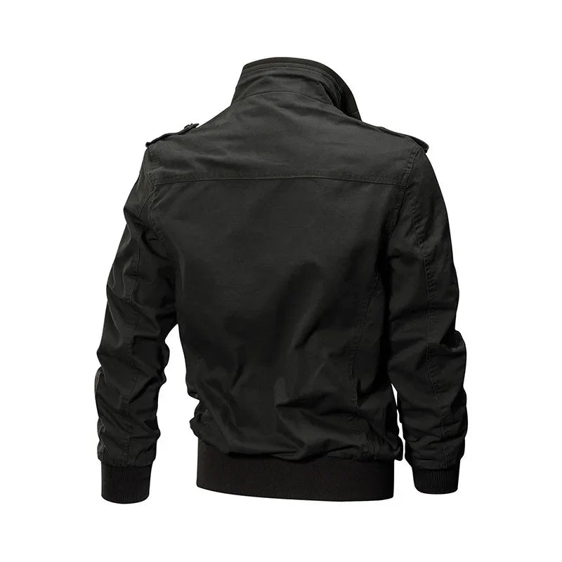 Veste legere militaire homme - Surplus militaire