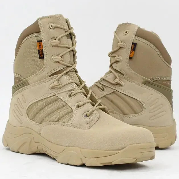 Chaussure militaire belge - Surplus militaire