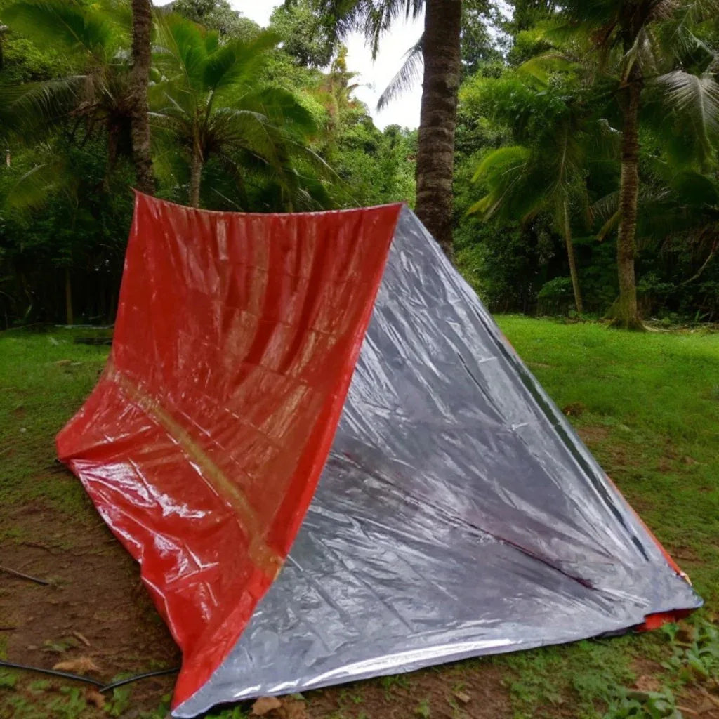 Sac de couchage de survie réutilisable - Surplus militaire