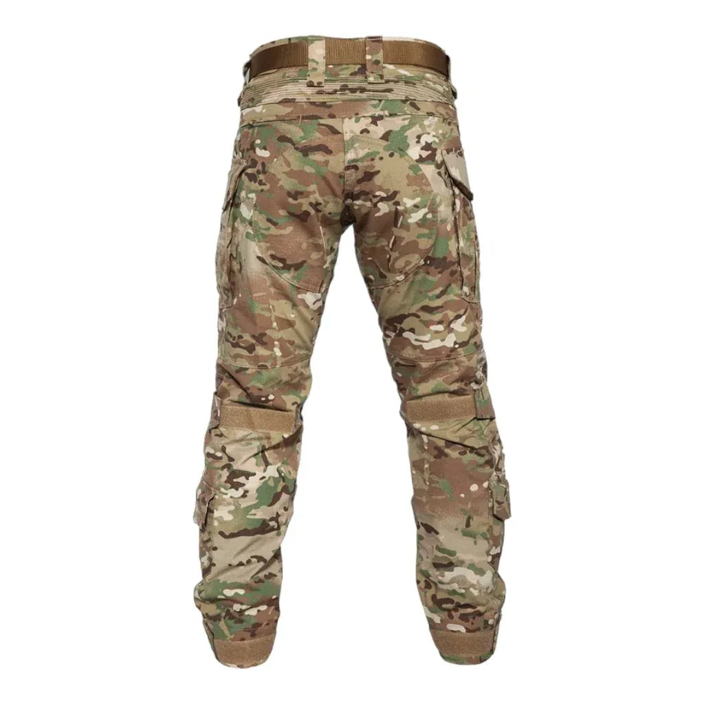Pantalon de combat militaire - Surplus militaire