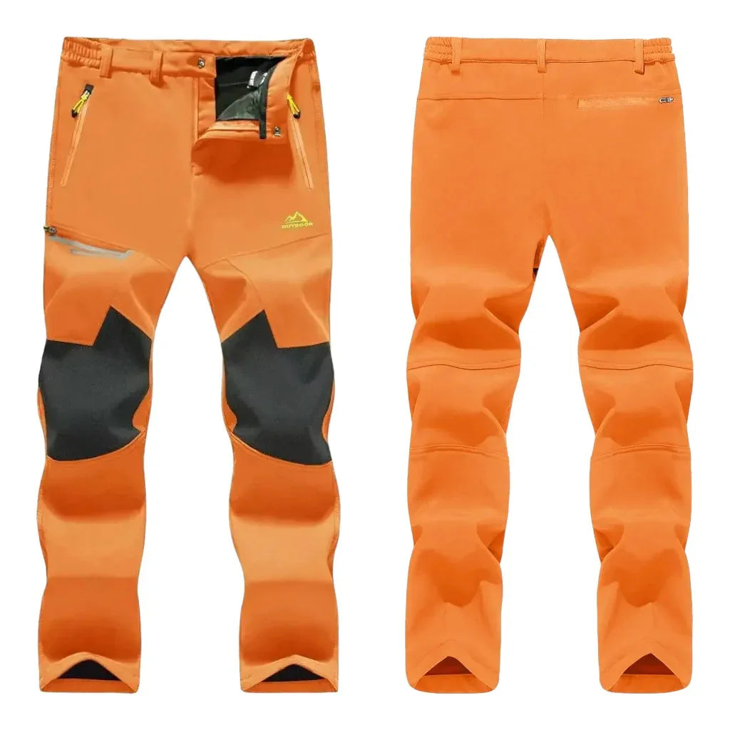 Pantalon chasse orange - Surplus militaire