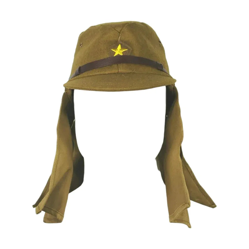 Casquette militaire japonaise - Surplus militaire